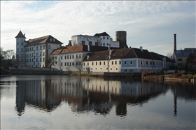 Jindřichův Hradec